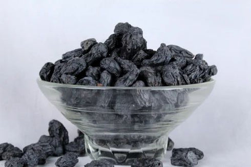 The Nibble Box Black Raisins